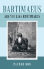 Bartimaeus : Are You Like Bartimaeus - eBook