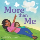 More Than Me - eBook