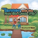 "Tanner and the Not-So-Little Fib" - eBook