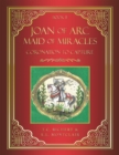 Joan of Arc MAID of MIRACLES : Coronation to Capture - eBook