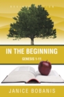 In the Beginning : Genesis 1-11 - eBook