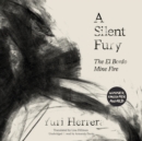 A Silent Fury - eAudiobook