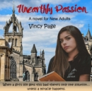 Unearthly Passion - eAudiobook