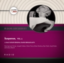 Suspense, Vol. 5 - eAudiobook