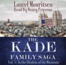 The Kade Family Saga, Vol. 5 - eAudiobook