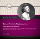 Screen Directors Playhouse, Vol. 2 - eAudiobook