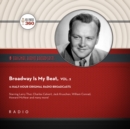 Broadway Is My Beat, Vol. 2 - eAudiobook