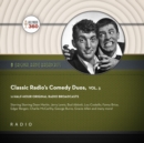Classic Radio's Comedy Duos, Vol. 3 - eAudiobook