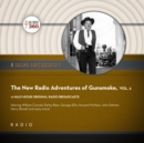 The New Radio Adventures of Gunsmoke, Vol. 2 - eAudiobook