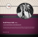 Kraft Music Hall, Vol. 1 - eAudiobook