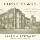 First Class - eAudiobook