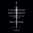 The Compleat Gentleman, Third Revised Edition - eAudiobook