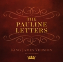 The Pauline Letters - eAudiobook
