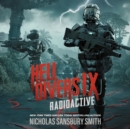 Hell Divers IX: Radioactive - eAudiobook