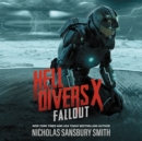 Hell Divers X: Fallout - eAudiobook