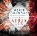 In Ashes Lie - eAudiobook