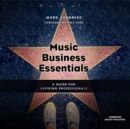 Music Business Essentials - eAudiobook