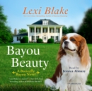 Bayou Beauty - eAudiobook