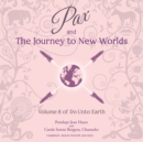 Pax and the Journey to New Worlds - eAudiobook