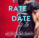 Rate a Date - eAudiobook