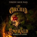 The Orchid and the Emerald - eAudiobook