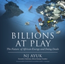 Billions at Play - eAudiobook