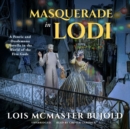 Masquerade in Lodi - eAudiobook