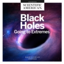 Black Holes - eAudiobook