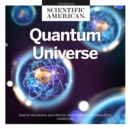 Quantum Universe - eAudiobook