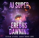 Erebus Dawning - eAudiobook