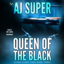 Queen of the Black - eAudiobook