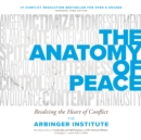 The Anatomy of Peace, Third Edition - eAudiobook