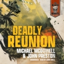 Deadly Reunion - eAudiobook