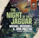 The Night of the Jaguar - eAudiobook