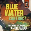 Blue Water Contract - eAudiobook
