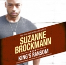 King's Ransom - eAudiobook