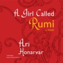 A Girl Called Rumi - eAudiobook