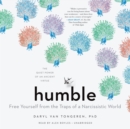 Humble - eAudiobook