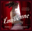 Emilienne - eAudiobook