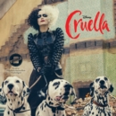 Cruella Live Action Novelization - eAudiobook