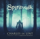 Spiritwalk - eAudiobook