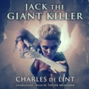 Jack the Giant Killer - eAudiobook