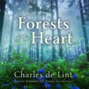 Forests of the Heart - eAudiobook