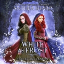 White as Frost - eAudiobook