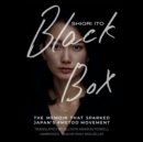 Black Box - eAudiobook