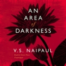 An Area of Darkness - eAudiobook
