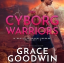 Her Cyborg Warriors - eAudiobook
