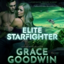 Elite Starfighter: Game 3 - eAudiobook