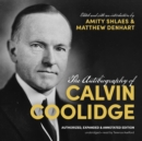 The Autobiography of Calvin Coolidge - eAudiobook