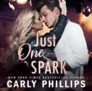 Just One Spark - eAudiobook